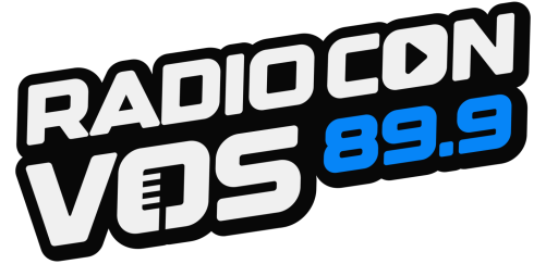 FM 89.90 Radio con Vos